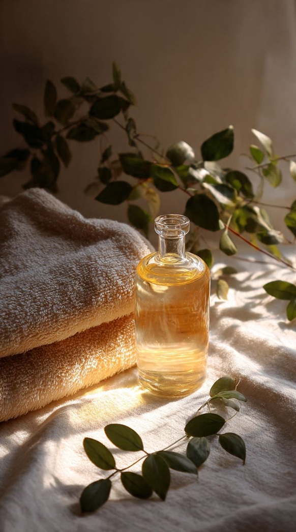 Massage et soins à domicile au Mas de Louise