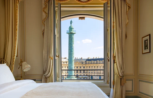 Françoise's Salon — Espaces de vie du Mas de Louise