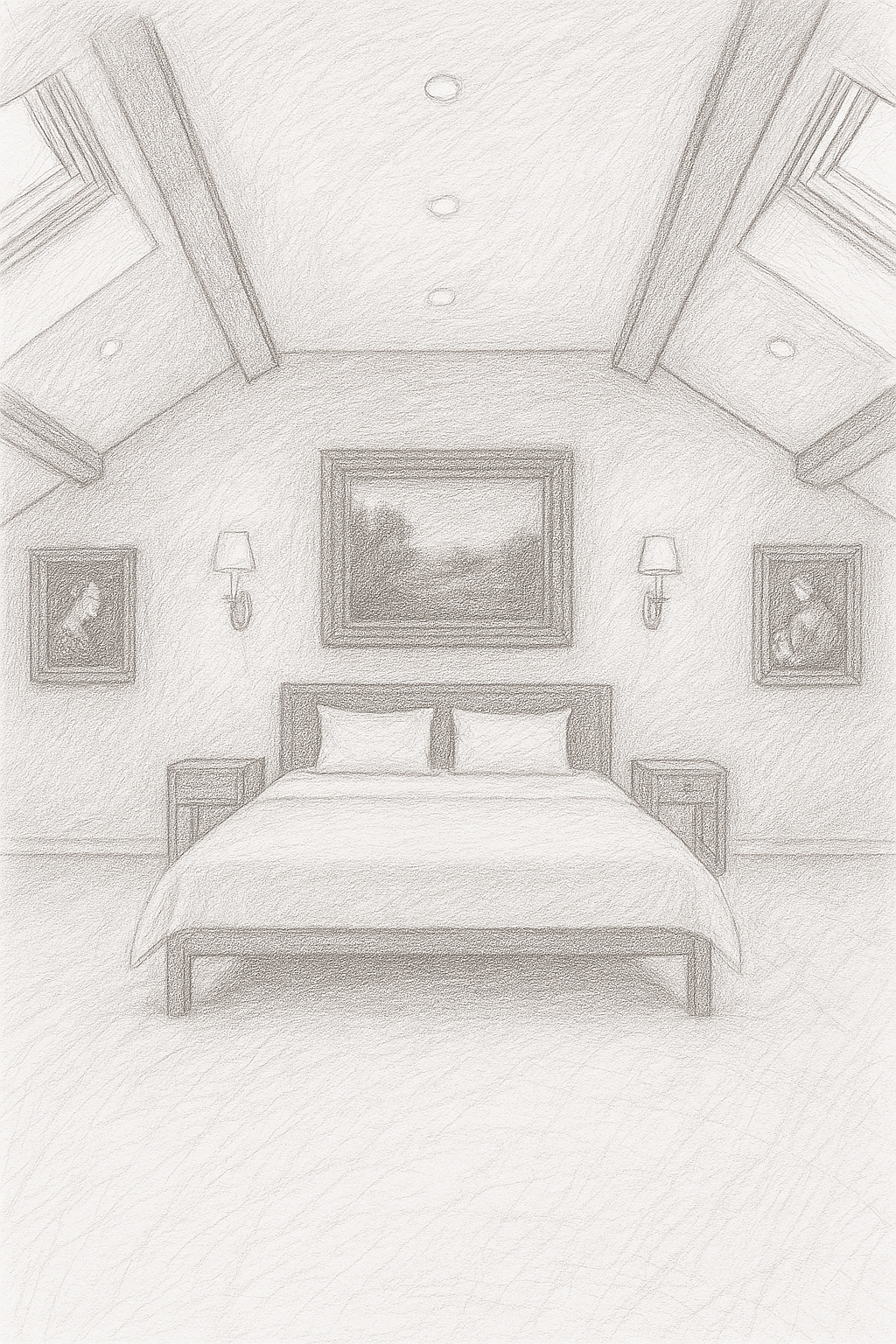 The 8 Suites — Mas de Louise · Ardèche