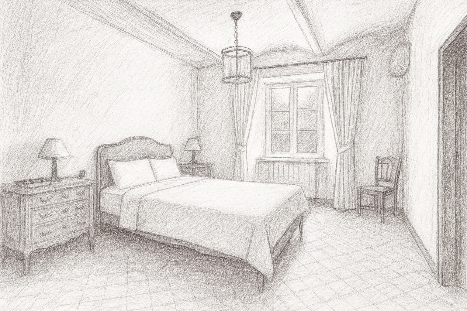 The 8 Suites — Mas de Louise · Ardèche